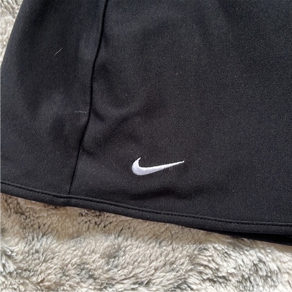 NikeCourt Dri-FIT Victory Women's Flouncy Skort - Picture 3 of 8